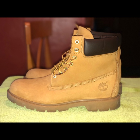 Timberland boots - Picture 2 of 4